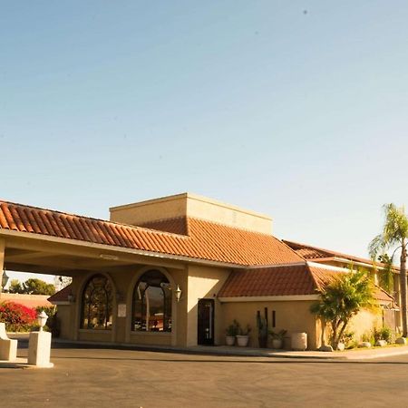 Motel 6 - Anaheim Hills, CA Exterior foto