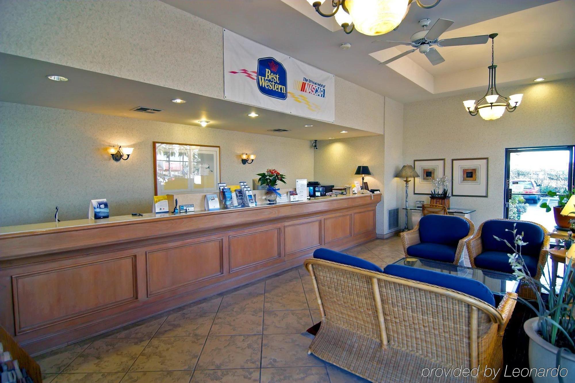 Motel 6 - Anaheim Hills, CA Interior foto