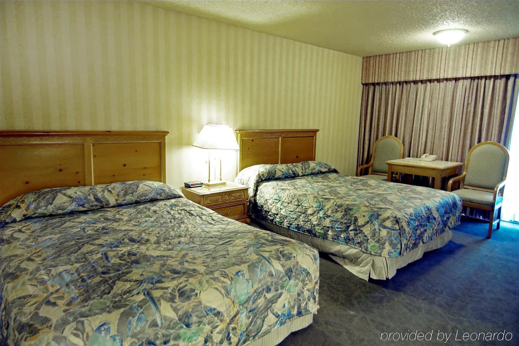 Motel 6 - Anaheim Hills, CA Zimmer foto