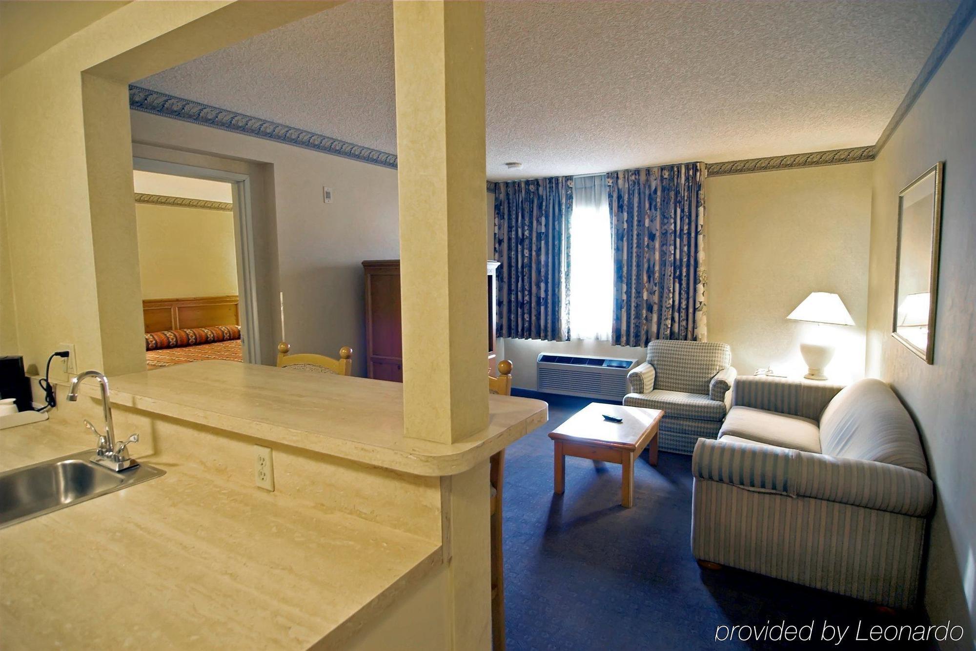 Motel 6 - Anaheim Hills, CA Zimmer foto