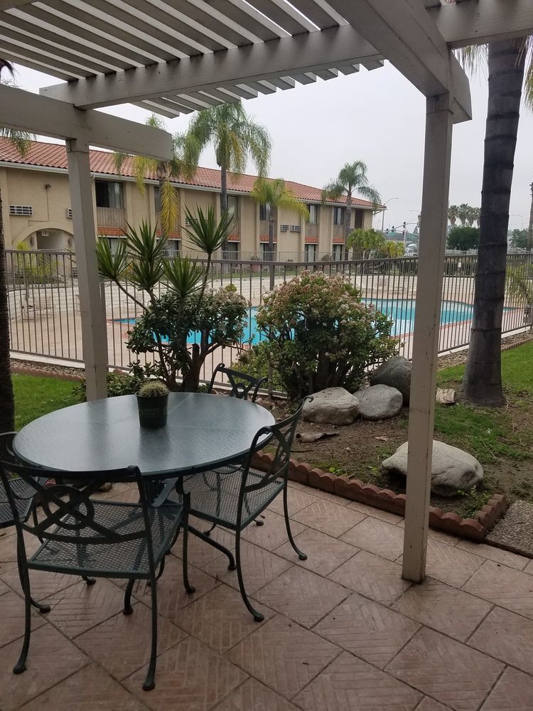 Motel 6 - Anaheim Hills, CA Exterior foto