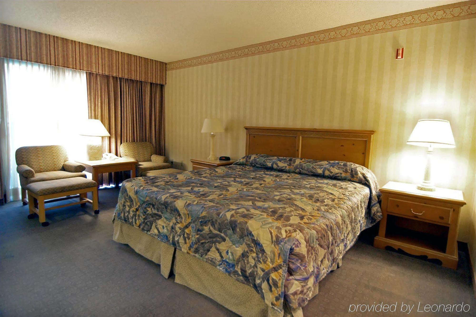 Motel 6 - Anaheim Hills, CA Zimmer foto