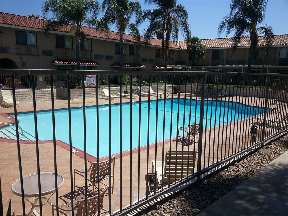 Motel 6 - Anaheim Hills, CA Exterior foto